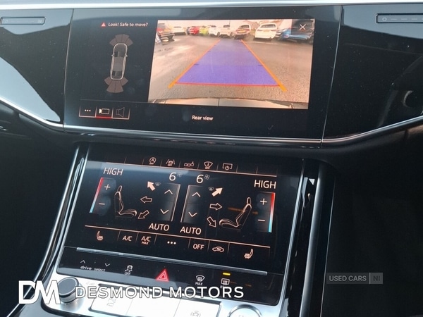 Used Audi A8 2019 for sale - 76551225: Photo 13