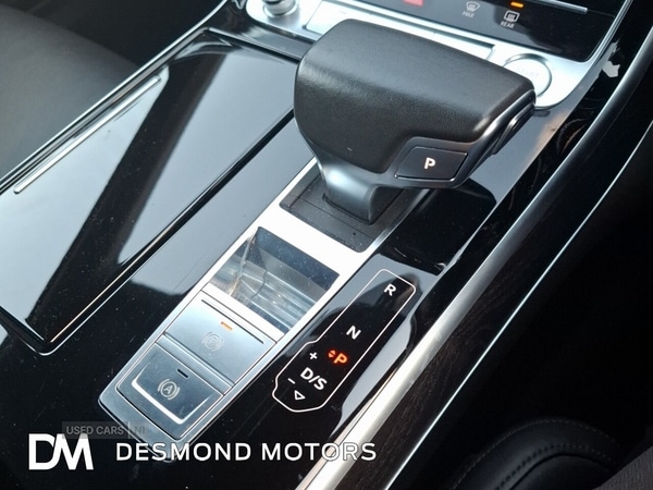 Used Audi A8 2019 for sale - 76551225: Photo 15