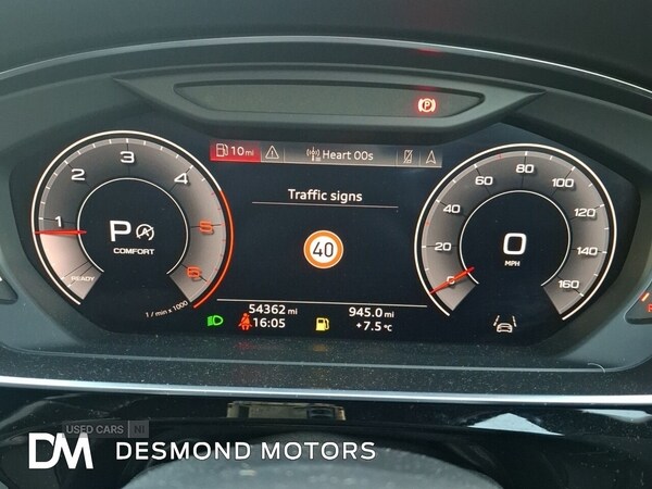 Used Audi A8 2019 for sale - 76551225: Photo 18