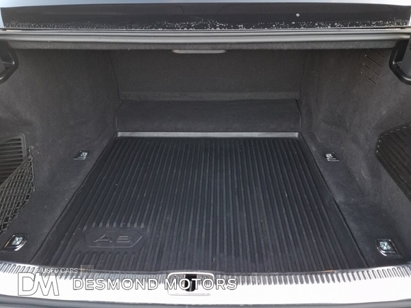 Used Audi A8 2019 for sale - 76551225: Photo 21