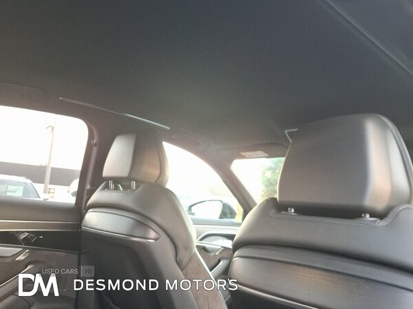 Used Audi A8 2019 for sale - 76551225: Photo 22