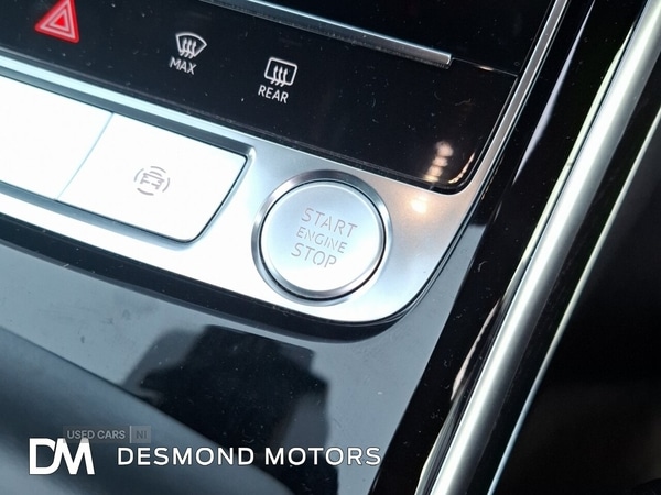 Used Audi A8 2019 for sale - 76551225: Photo 23