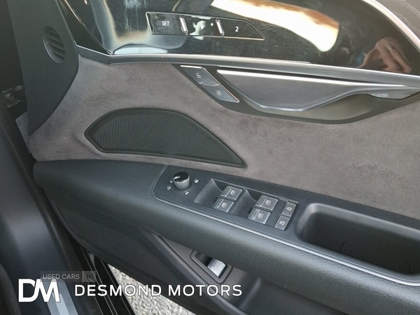 Used Audi A8 2019 for sale - 76551225: Photo 24