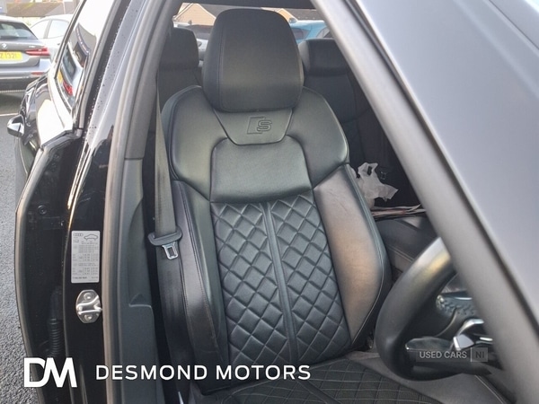 Used Audi A8 2019 for sale - 76551225: Photo 26