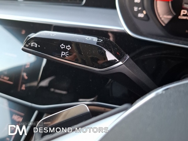 Used Audi A8 2019 for sale - 76551225: Photo 27