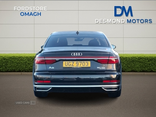 Used Audi A8 2019 for sale - 76551225: Photo 6