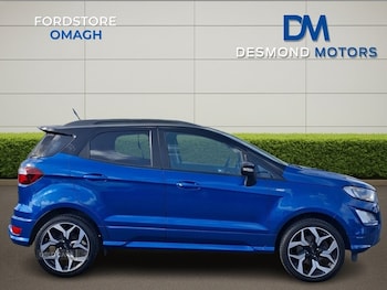 Used Ford Ecosport 2018 for sale - 78493032: Photo