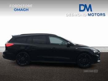 Used Ford Focus 2022 for sale - 75115521: Photo