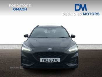 Used Ford Focus 2022 for sale - 75115521: Photo