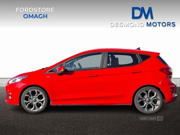 Used Ford Fiesta 2020 for sale - 76446965: Photo 5