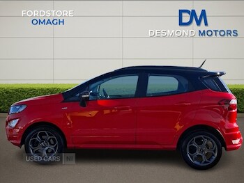 Used Ford Ecosport 2019 for sale - 78363406: Photo