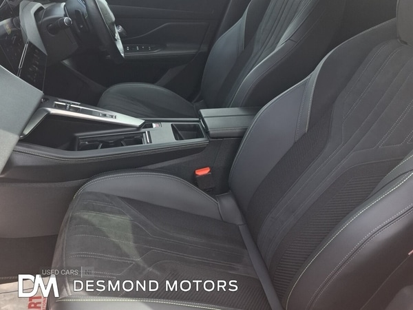 Used Peugeot 308 2023 for sale - 78136720: Photo 10