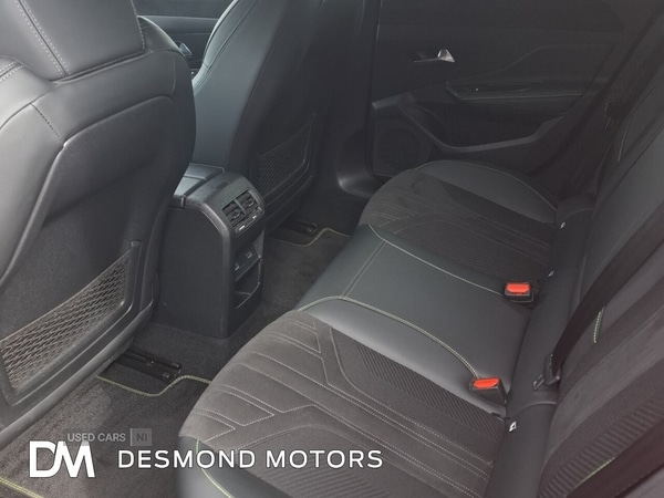 Used Peugeot 308 2023 for sale - 78136720: Photo 11