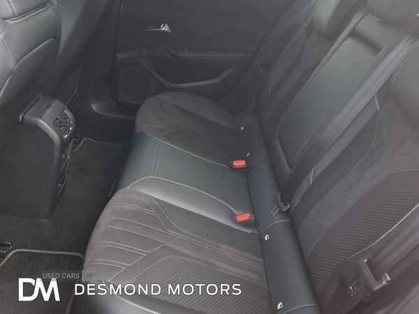 Used Peugeot 308 2023 for sale - 78136720: Photo 12