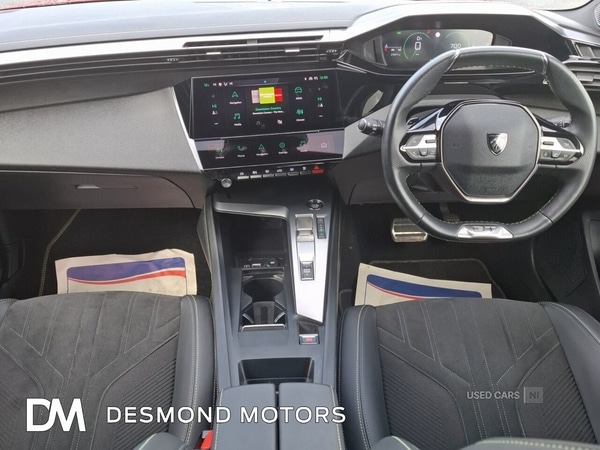 Used Peugeot 308 2023 for sale - 78136720: Photo 13