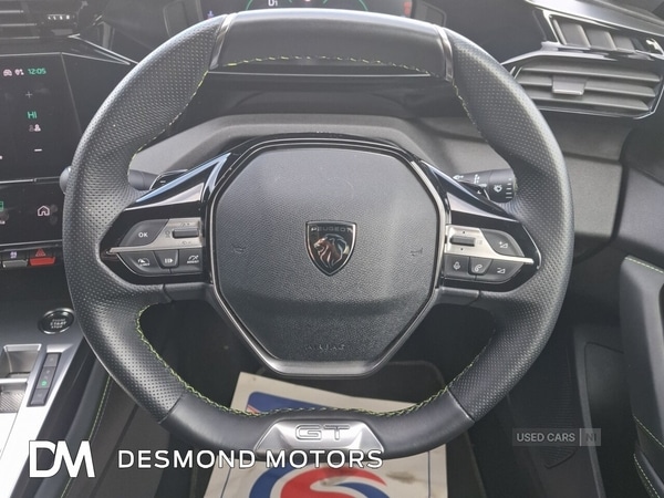 Used Peugeot 308 2023 for sale - 78136720: Photo 14