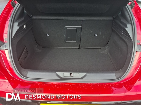 Used Peugeot 308 2023 for sale - 78136720: Photo 16