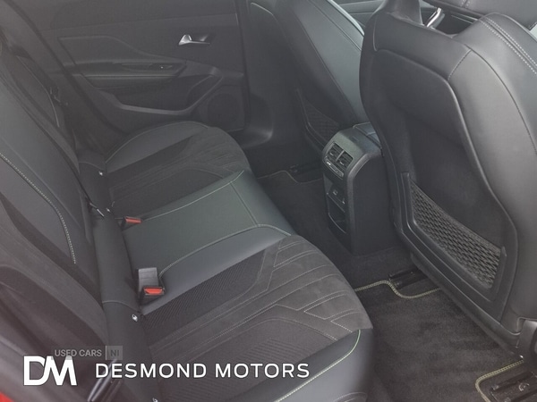 Used Peugeot 308 2023 for sale - 78136720: Photo 17