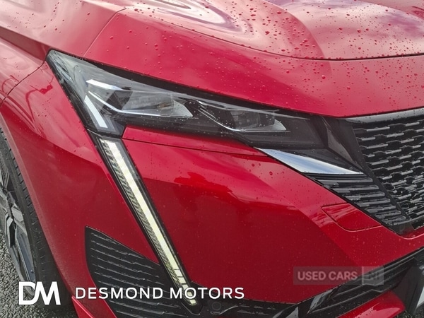 Used Peugeot 308 2023 for sale - 78136720: Photo 20