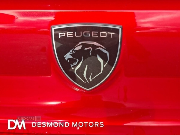 Used Peugeot 308 2023 for sale - 78136720: Photo 21