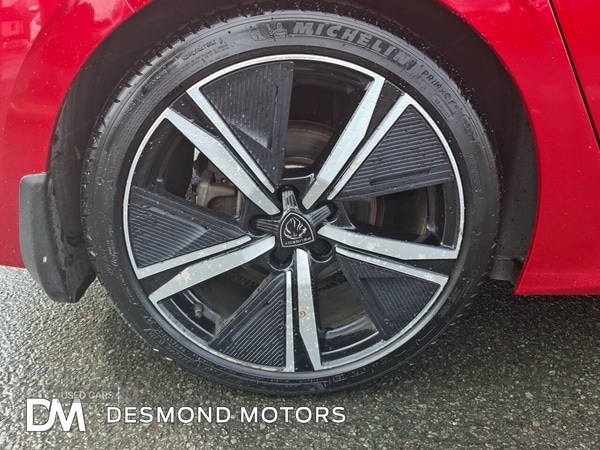 Used Peugeot 308 2023 for sale - 78136720: Photo 23