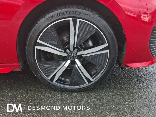 Used Peugeot 308 2023 for sale - 78136720: Photo 24