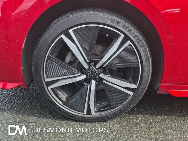 Used Peugeot 308 2023 for sale - 78136720: Photo 25