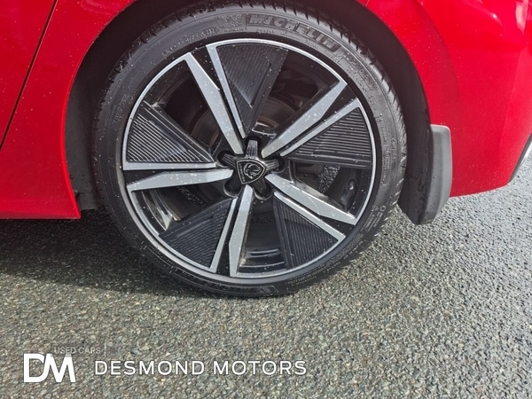 Used Peugeot 308 2023 for sale - 78136720: Photo 26