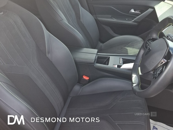 Used Peugeot 308 2023 for sale - 78136720: Photo 28