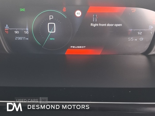 Used Peugeot 308 2023 for sale - 78136720: Photo 29