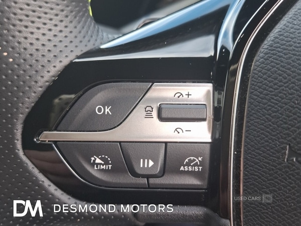 Used Peugeot 308 2023 for sale - 78136720: Photo 30