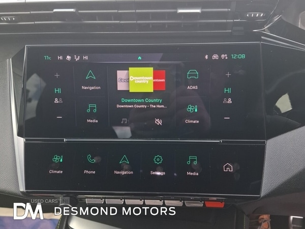 Used Peugeot 308 2023 for sale - 78136720: Photo 34