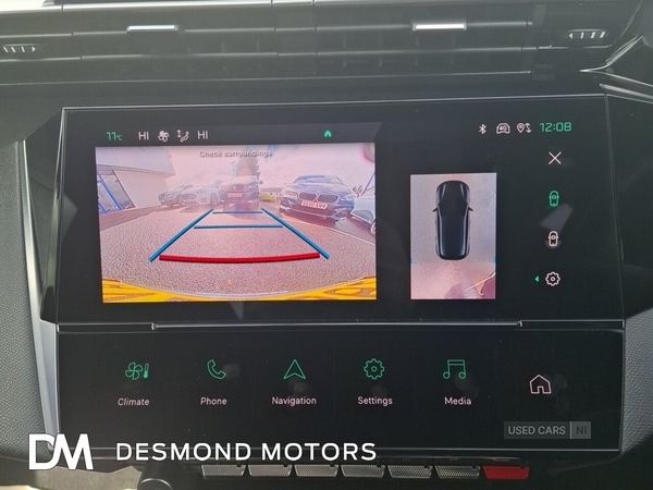 Used Peugeot 308 2023 for sale - 78136720: Photo 35