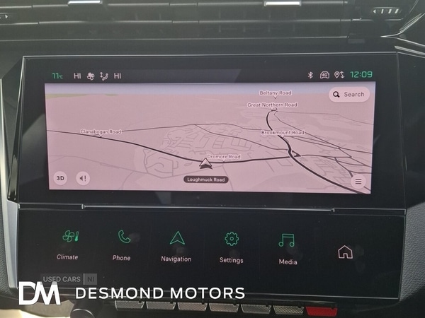 Used Peugeot 308 2023 for sale - 78136720: Photo 36