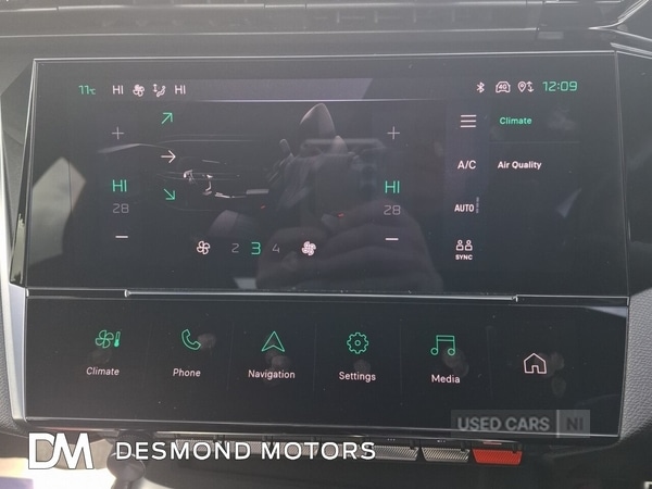 Used Peugeot 308 2023 for sale - 78136720: Photo 37