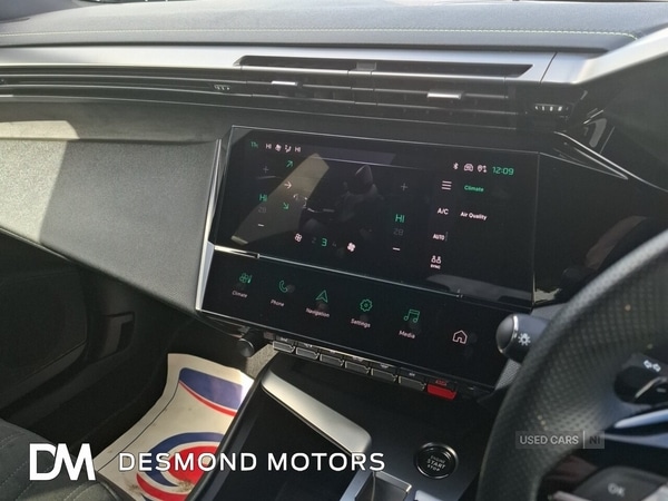 Used Peugeot 308 2023 for sale - 78136720: Photo 38