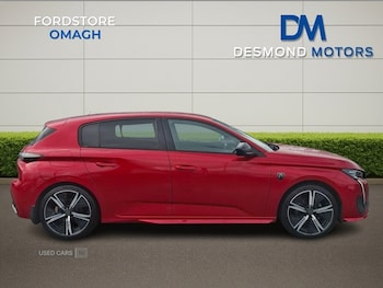 Used Peugeot 308 2023 for sale - 78136720: Photo