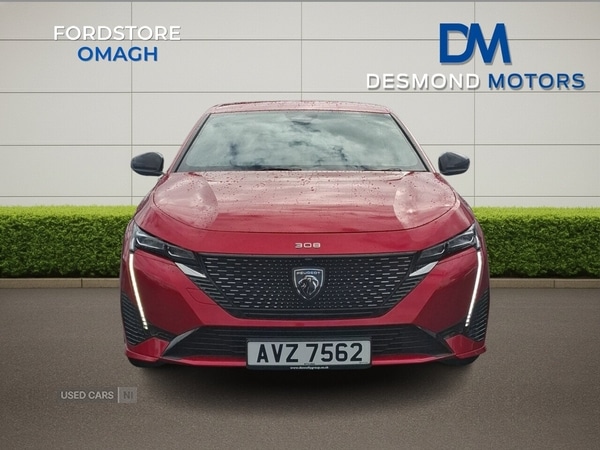 Used Peugeot 308 2023 for sale - 78136720: Photo 4