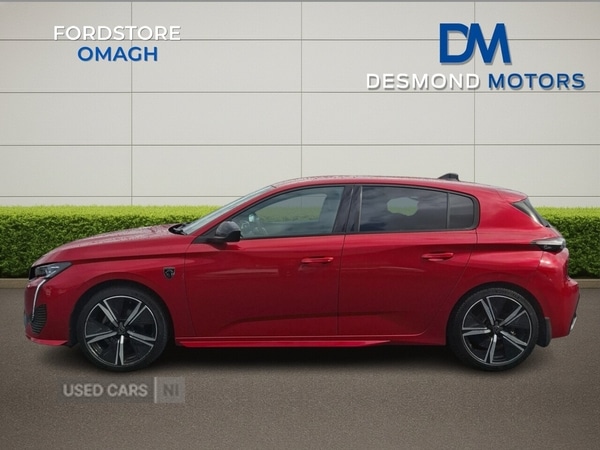 Used Peugeot 308 2023 for sale - 78136720: Photo 5