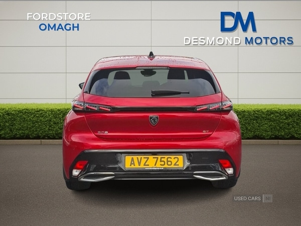 Used Peugeot 308 2023 for sale - 78136720: Photo 6