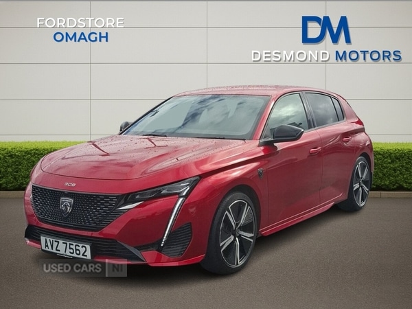 Used Peugeot 308 2023 for sale - 78136720: Photo 7