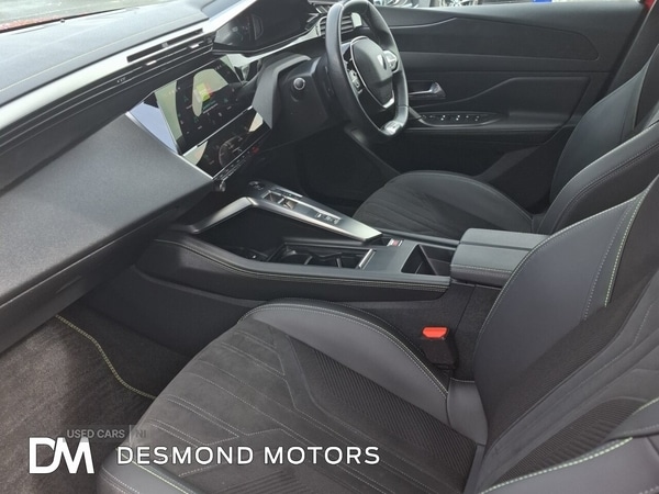 Used Peugeot 308 2023 for sale - 78136720: Photo 9