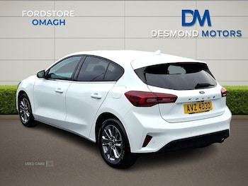 Used Ford Focus 2023 for sale - 79280227: Photo