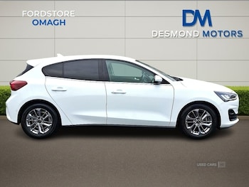 Used Ford Focus 2023 for sale - 79280227: Photo
