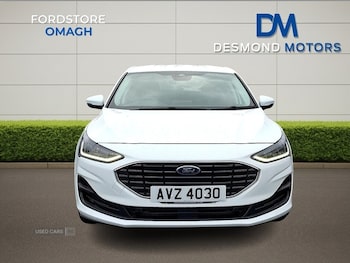 Used Ford Focus 2023 for sale - 79280227: Photo