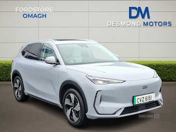 Used Geely Geely EX5 2026 for sale - 78969752: Photo