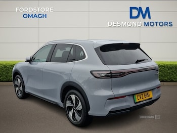 Used Geely Geely EX5 2026 for sale - 78969752: Photo