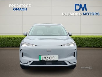 Used Geely Geely EX5 2026 for sale - 78969752: Photo