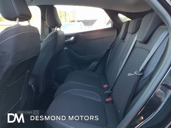 Used Ford Puma 2022 for sale - 77163908: Photo 11