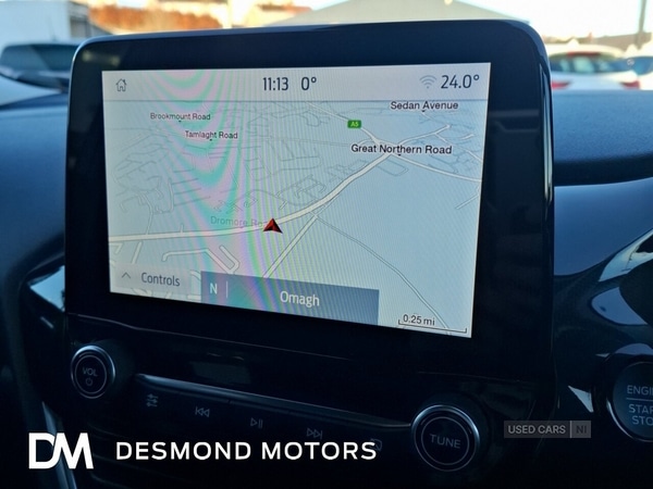 Used Ford Puma 2022 for sale - 77163908: Photo 12